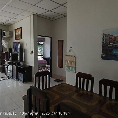 Lamphun Garden Home Exterior foto