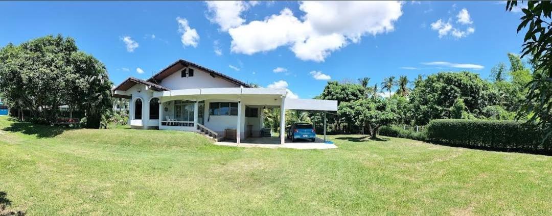 Lamphun Garden Home Exterior foto